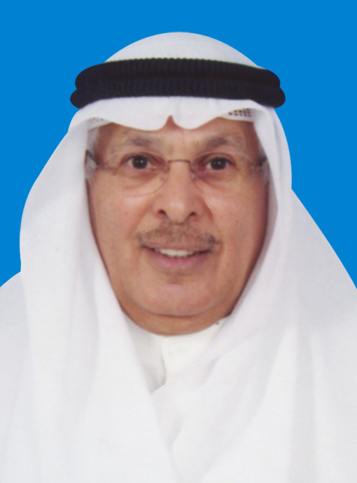 Mr. Abdul Aziz Abdul Razzaq Al-Jassar